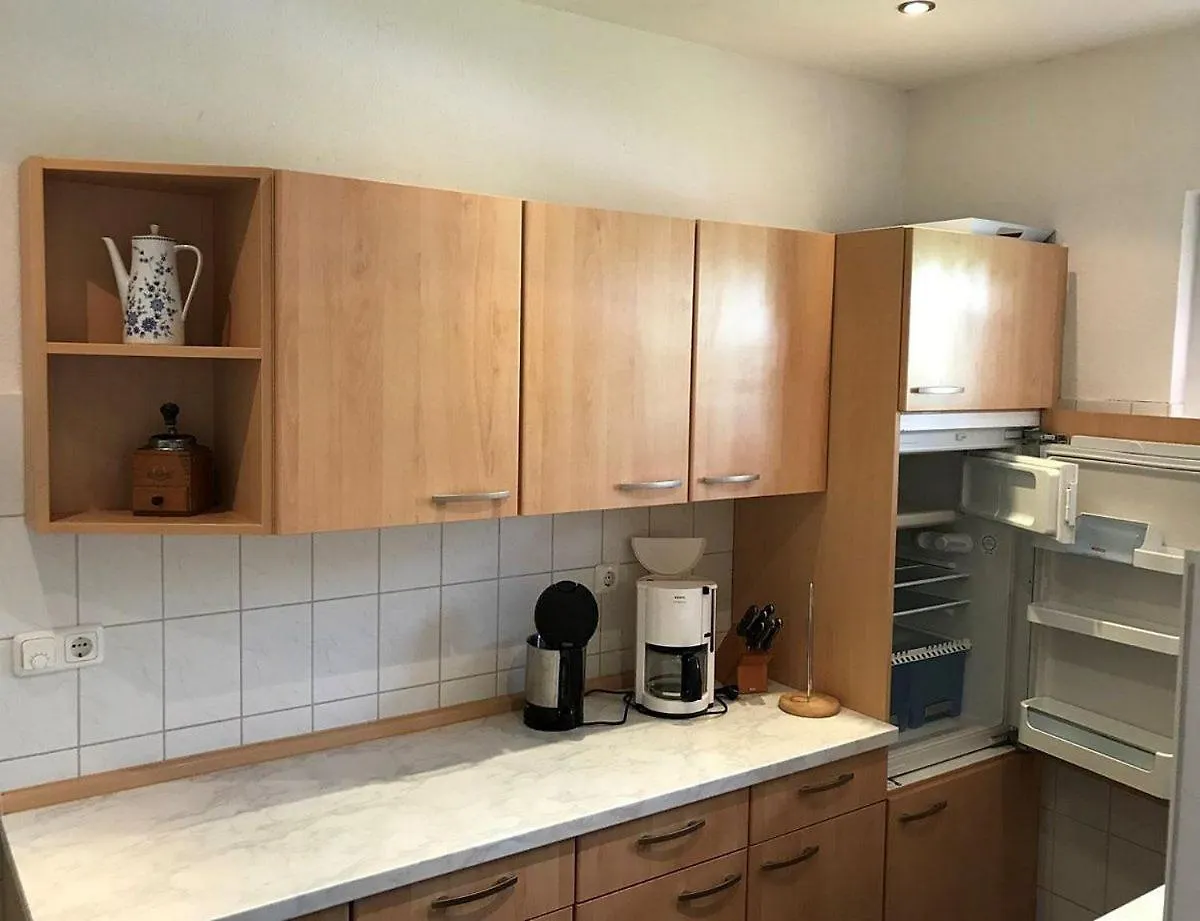 Сasa de vacaciones Ferienhaus Dachspfad Im Feriendorf Reichenbach 5 Nesselwang