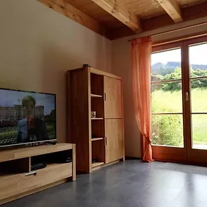 Feriendorf Reichenbach - Biberweg 12 Nesselwang