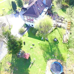 3* Pensión Landgasthof Zum Alten Reichenbach